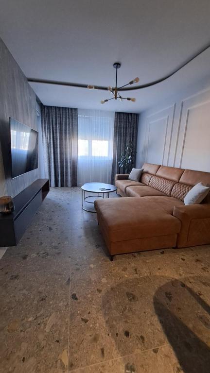 Relax Apartman DMBL - 2