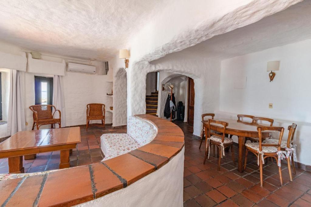 Casapueblo Apartamento para 8 personas - 4