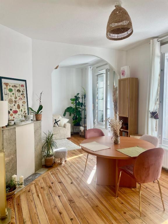 Cozy place - Bordure de Garonne & Stade Toulousain - 1