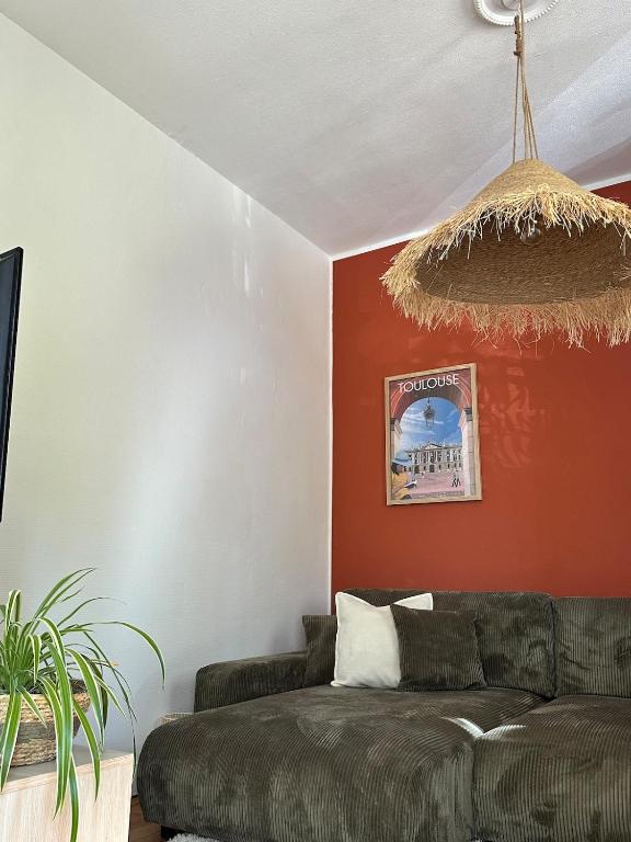 Cozy place - Bordure de Garonne & Stade Toulousain - 2
