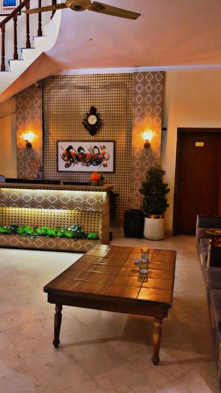 R.M RESIDENCY, Lahore