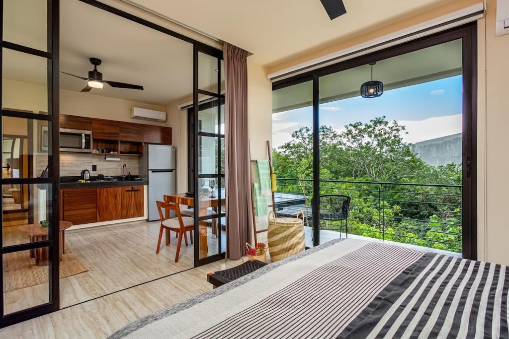 Beautiful and Bright studio close to the sea - 5