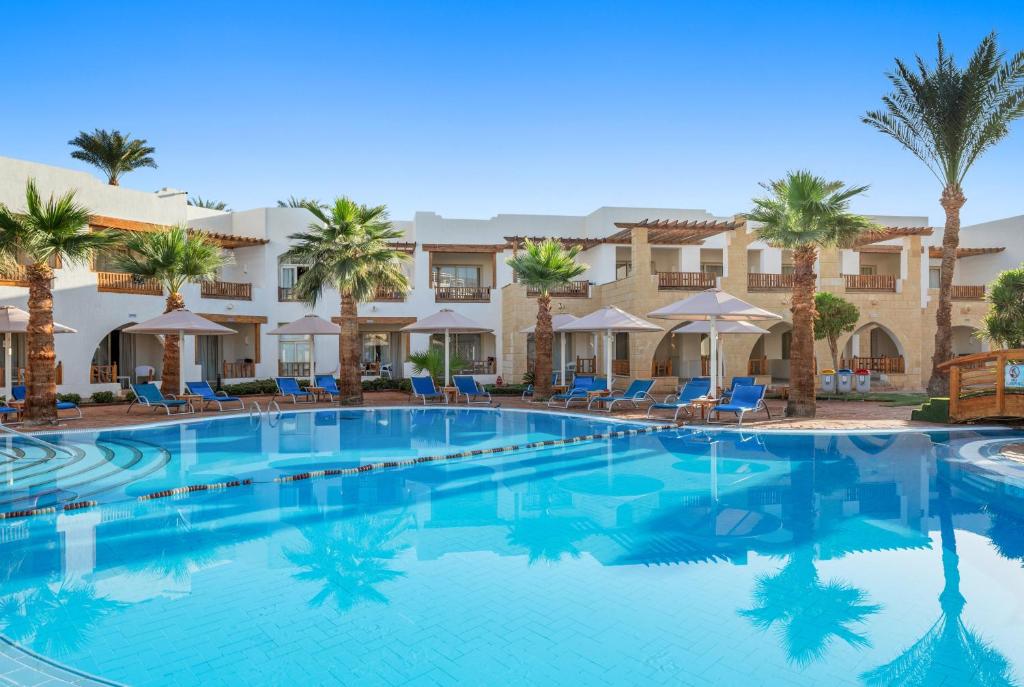Pickalbatros Royal Grand Sharm - Adults Friendly 16 Years Plus — Sharm El Sheikh, South Sinai