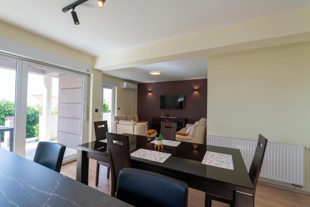 Apartman Monti, Zadar