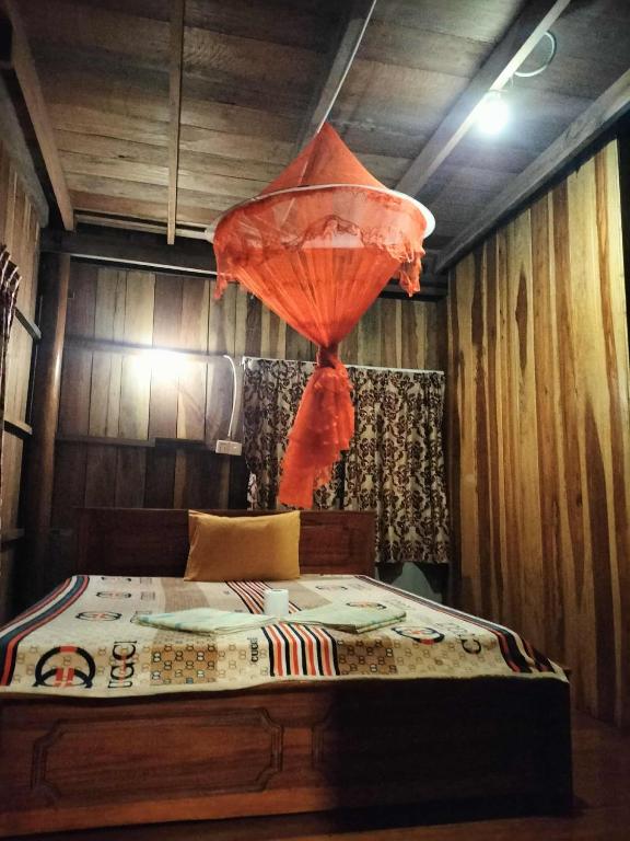 PSK VIMEAN KOH RONG Guesthouse