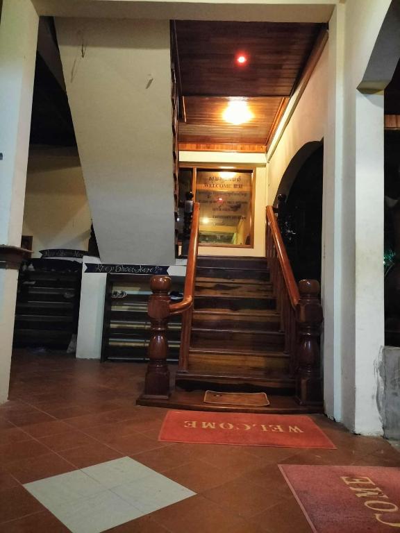 PSK VIMEAN KOH RONG Guesthouse