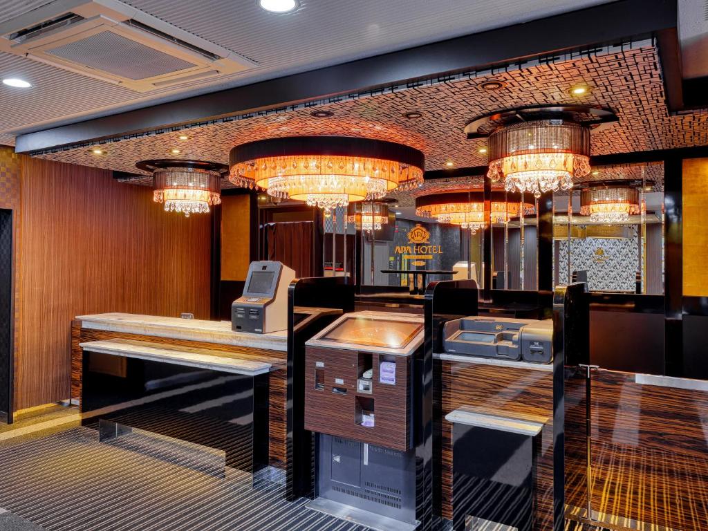 호텔 사가 에키마에 추오 호텔 이미지 1