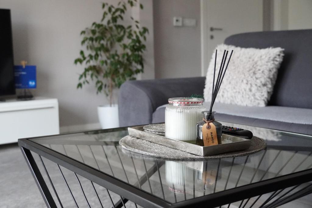 Panorama comfort Apartment Sarajevo - FREE parking - 3
