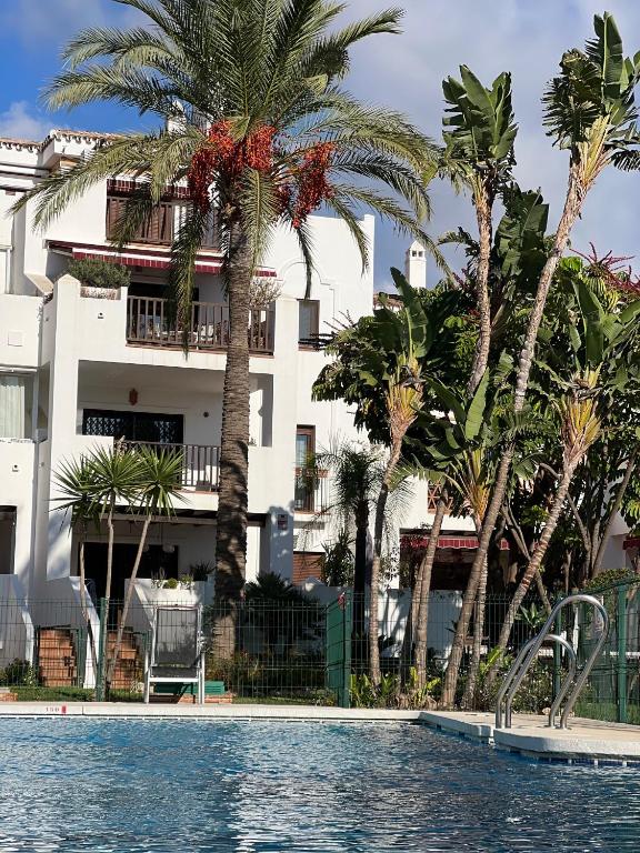 Finca San Antonio Two Bedroom apartment with swimming pool - 2
