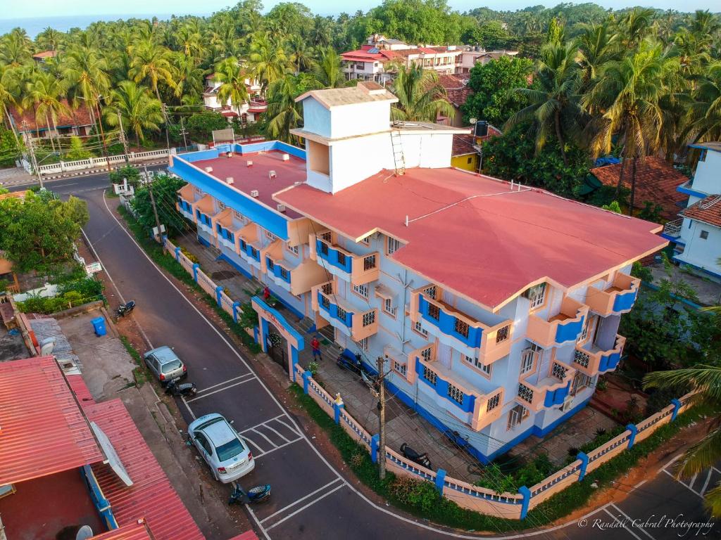 Libton Manor, Candolim