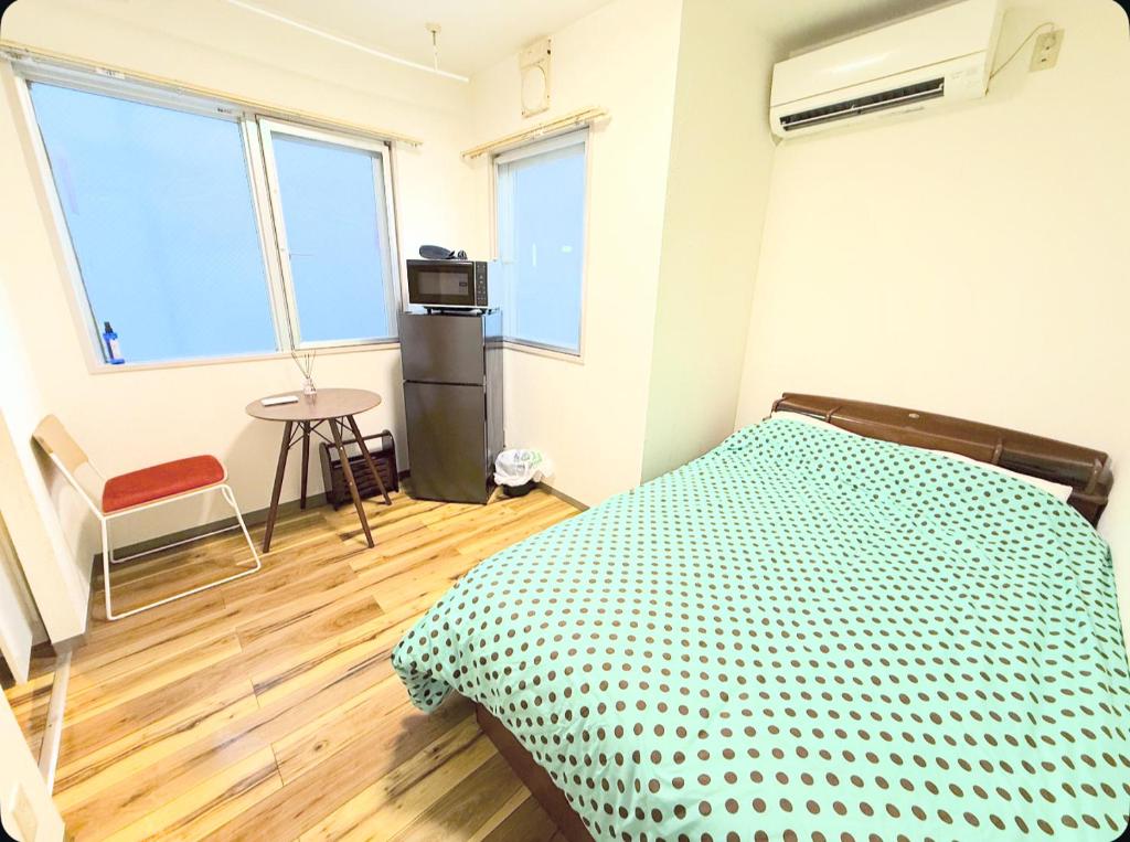 Small stay in Tokyo