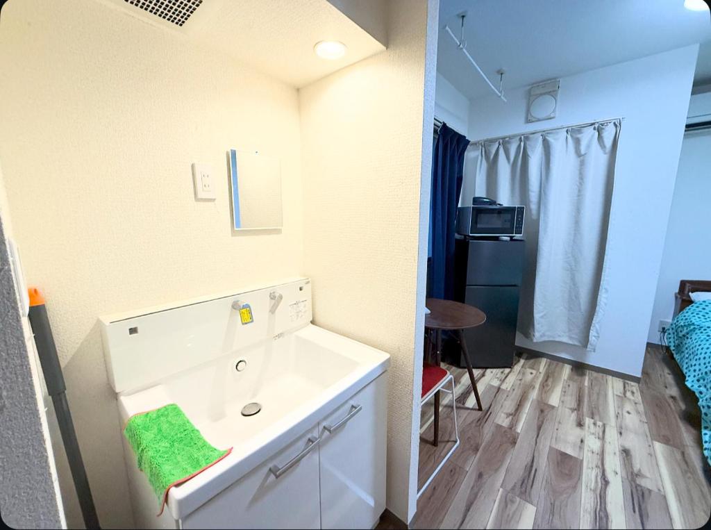 Small stay in Tokyo