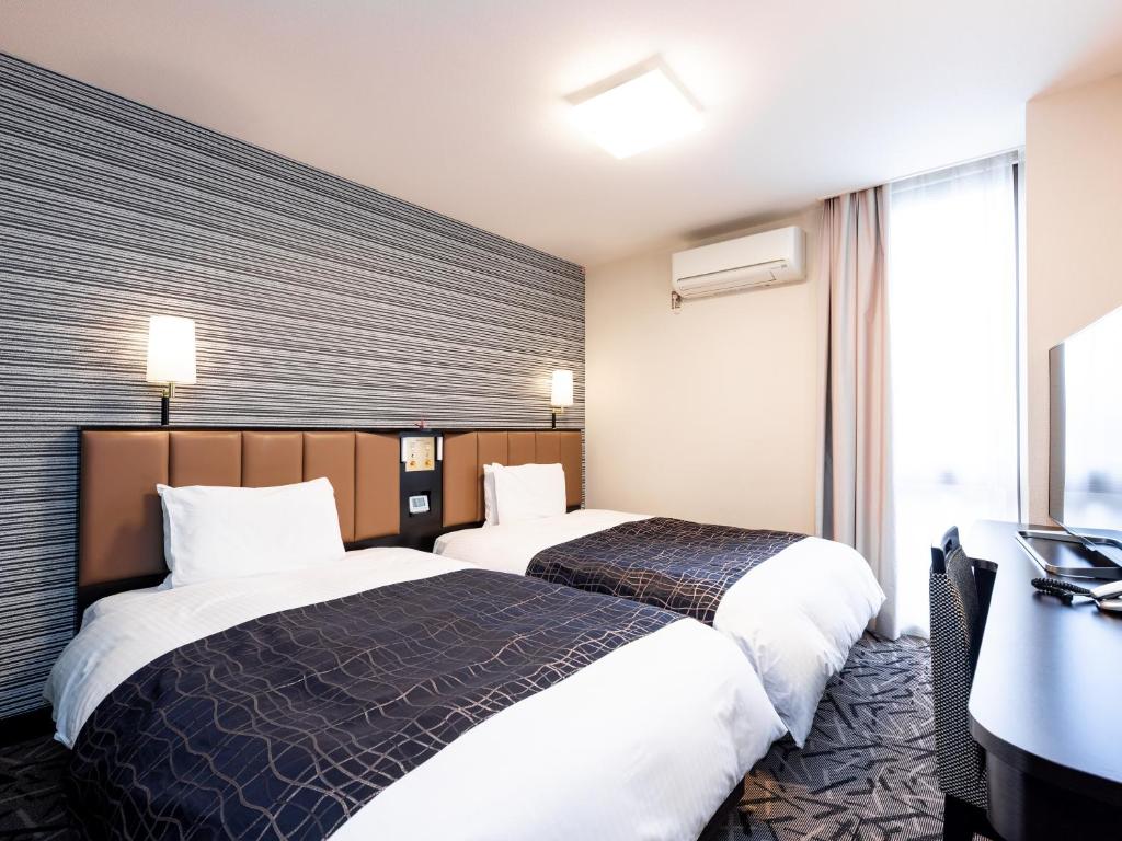 호텔 사가 에키마에 추오 호텔 이미지 1