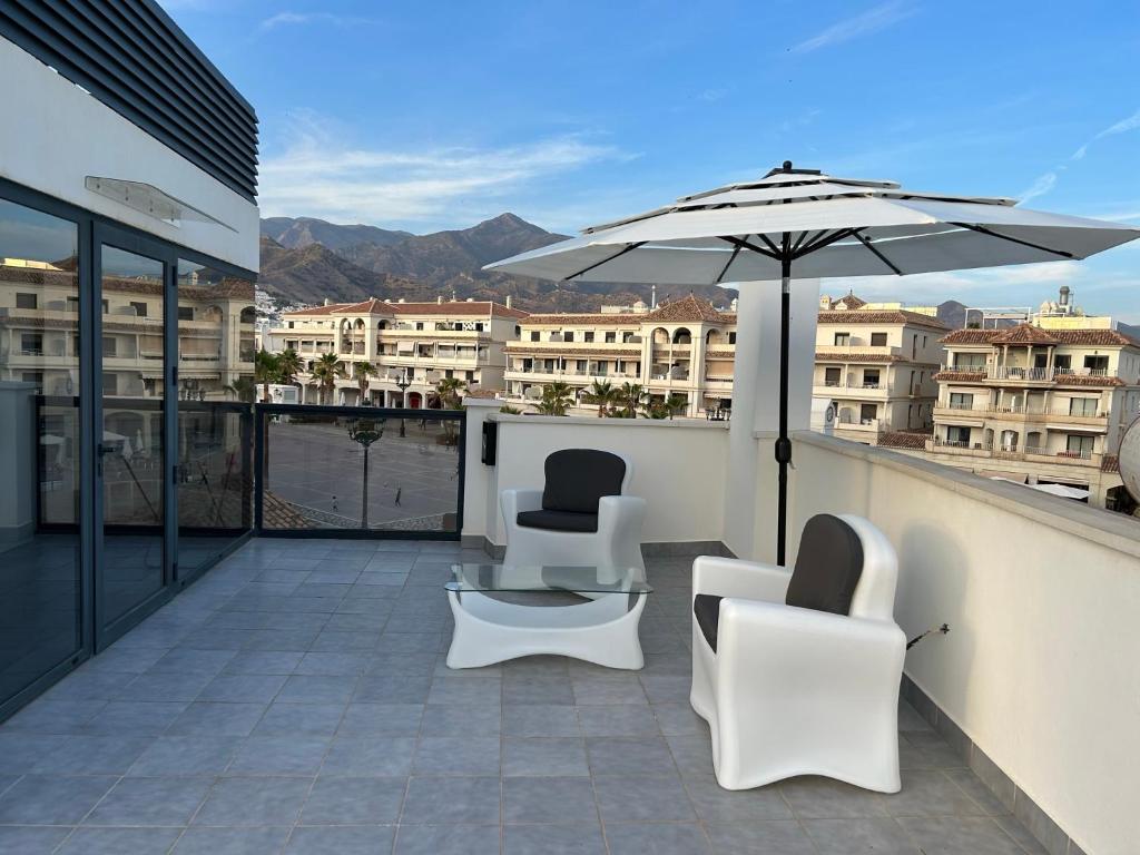 Smile Luxury Apartments - 5