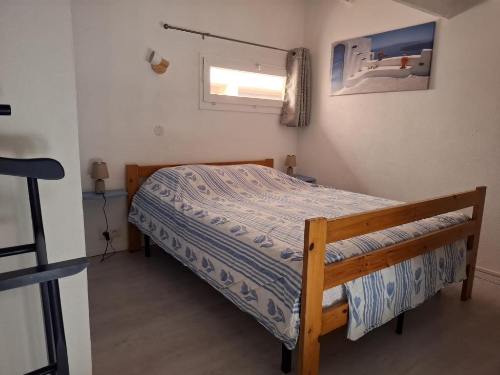 Appartement T2 entre mer et lac - 4