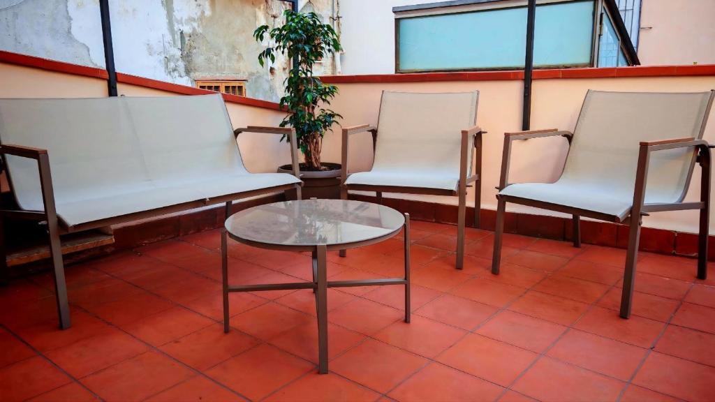 Qanat House con Terrazzo Privato - 5