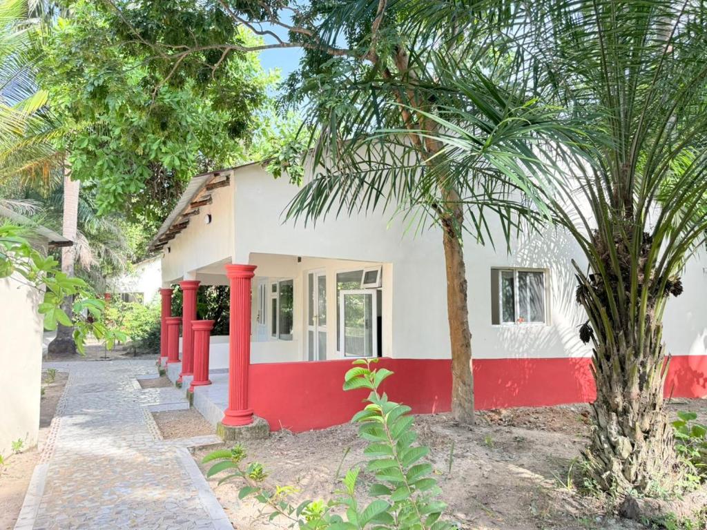 Dalaba Eco-Lodge, Gunjur