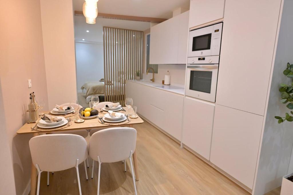 Clavero Suite - 5