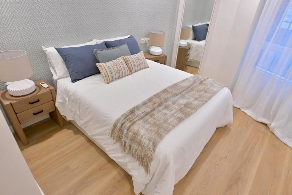 Clavero Suite - 2