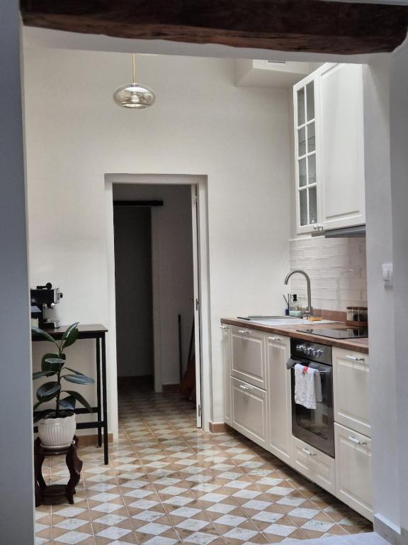 Charming townhouse in Jávea Old Town - 5