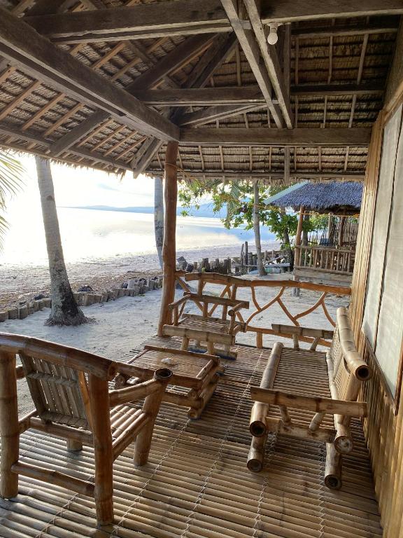 คอรัลเคย์รีสอร์ท, ไอเอ็นซี (Coral Cay Resort, Inc.)