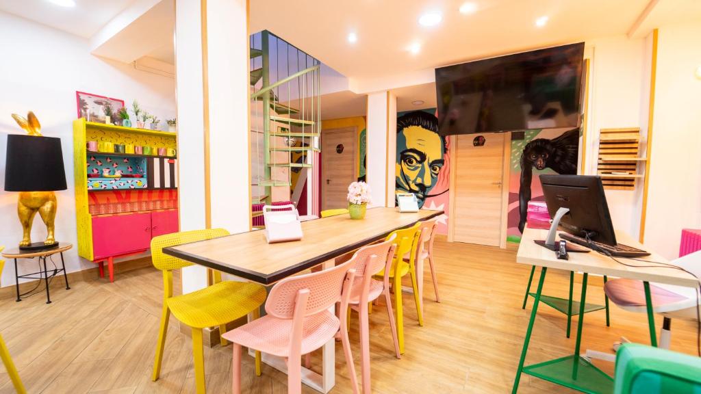 Lemon & Green GuestHouse - 2