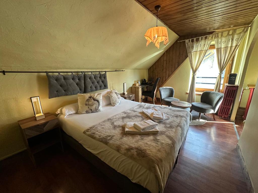 Auberge de la Paix - 2