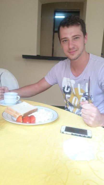 Itetemia Royal Inn photo