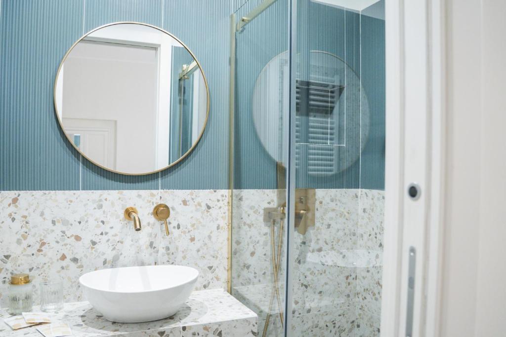 Domina Apartments Rome - Termini Esquilino - 3