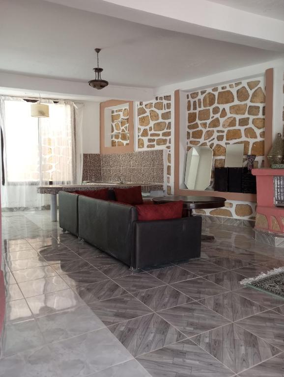 Boulemane guest house, Boulemane