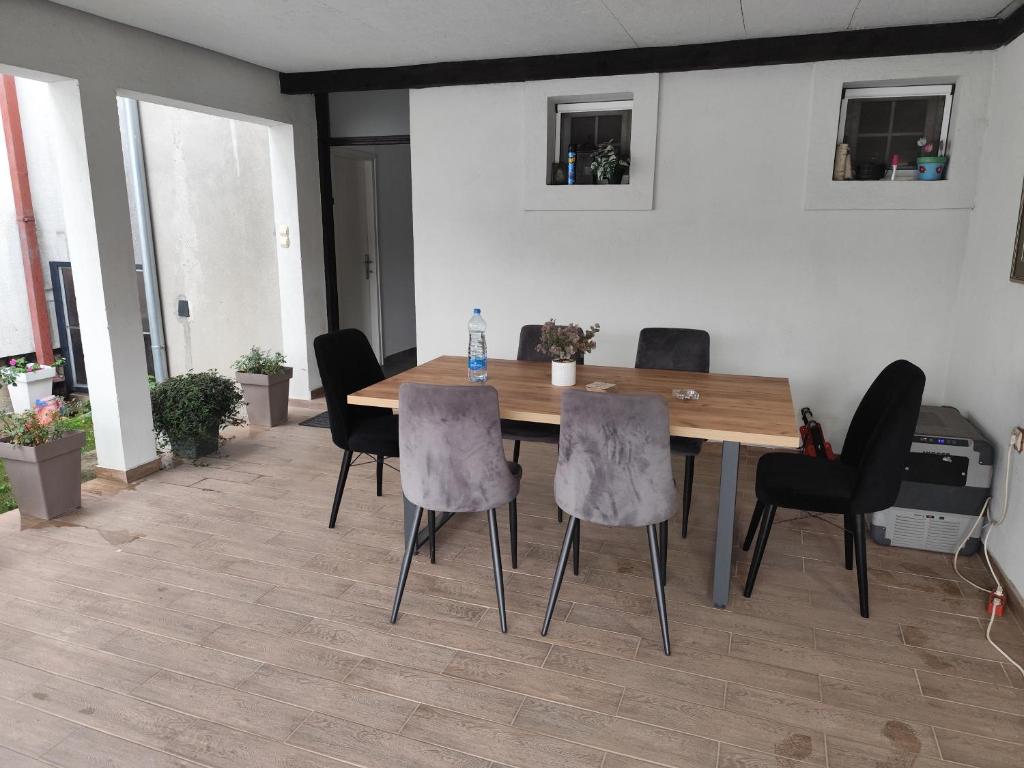 Nomad apartments - 2
