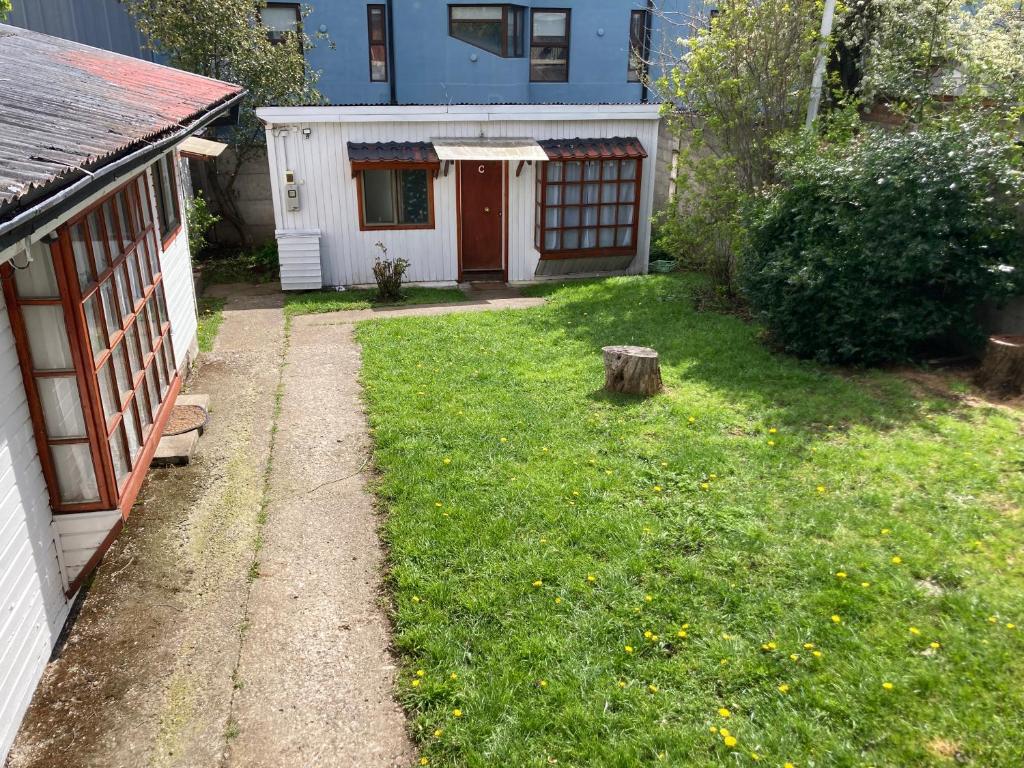 Alojamiento céntrico a pasos de todo, Coihaique