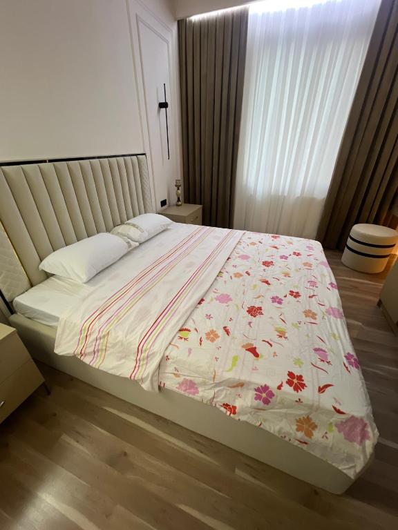 Квартира, Samarkand