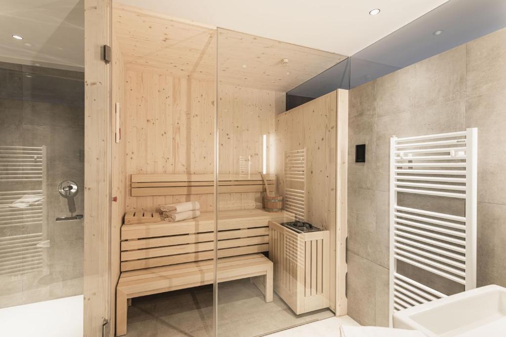 Aquila Dolomites Residence - 3