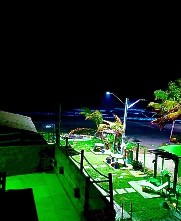 Pousada Recanto das Fontes, Beberibe