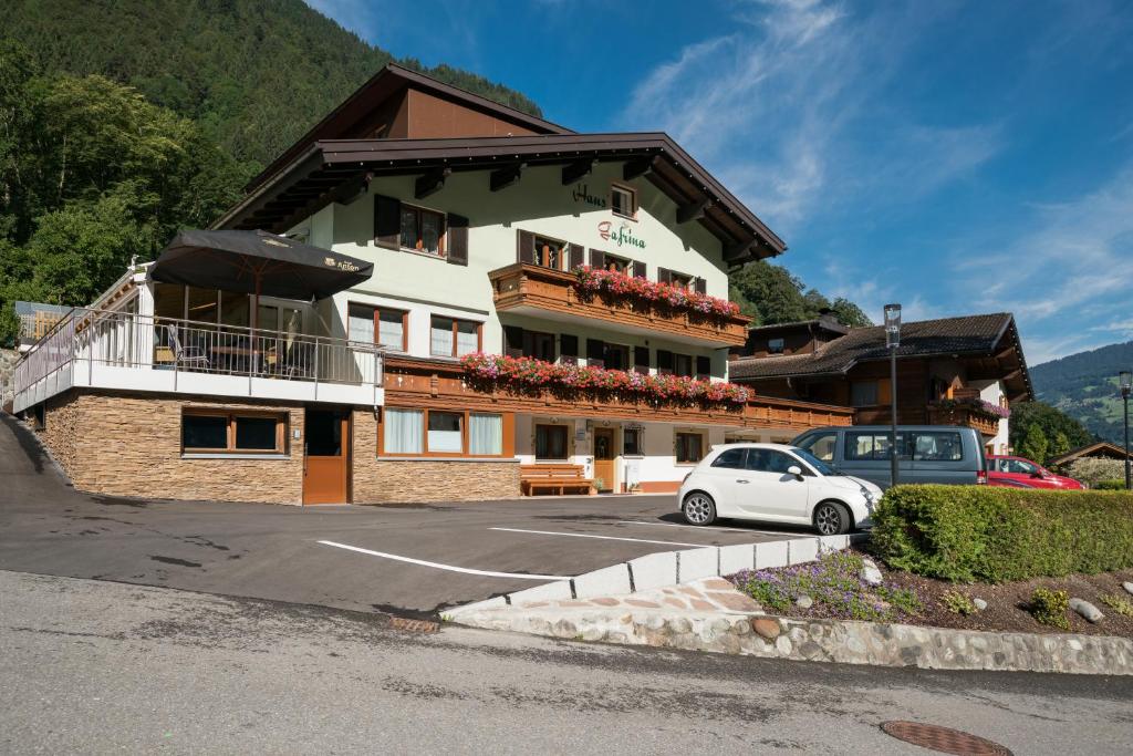 Haus Gafrina - 1