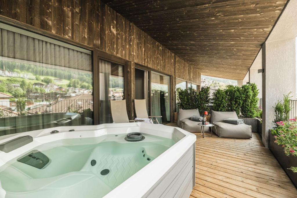 Aquila Dolomites Residence - 2