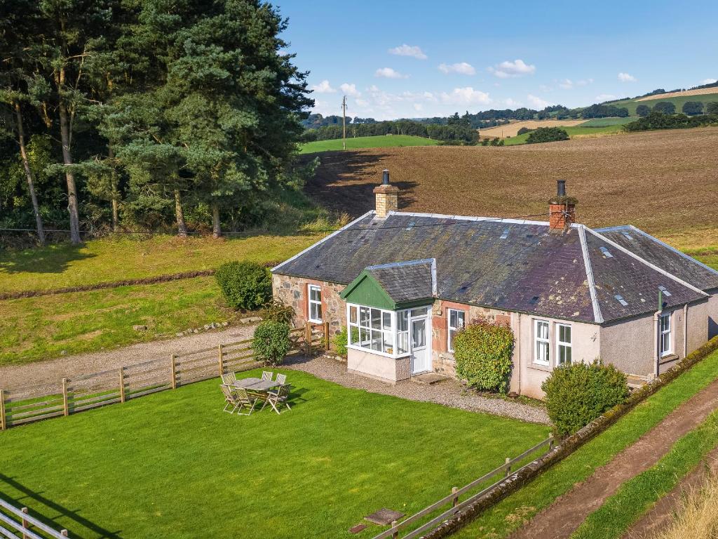 Clayhills Cottage - Uk5833, Rattray