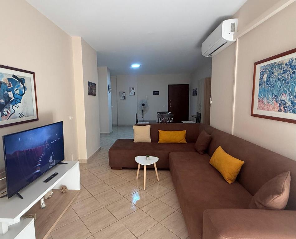 Tirana Apartments Feel at Home, Тирана