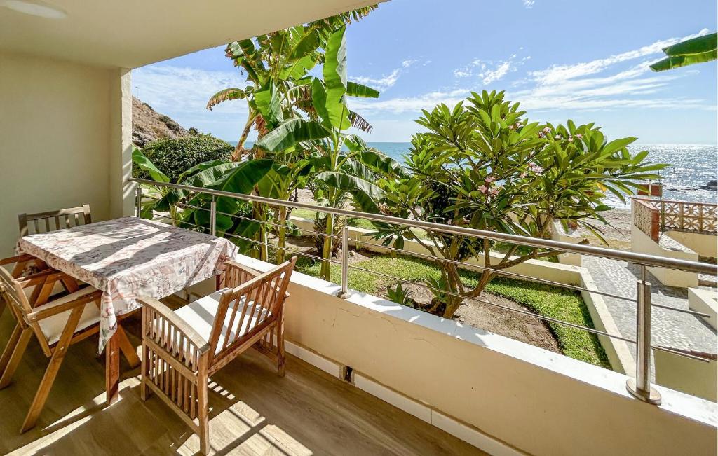 1 Bedroom Lovely Apartment In Benalmadena - 1