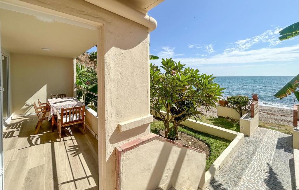 1 Bedroom Lovely Apartment In Benalmadena - 4