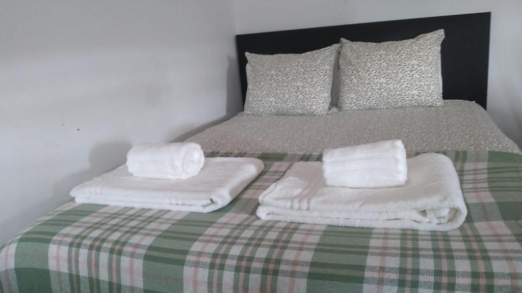 Ranjeet felizarda, Lissabon