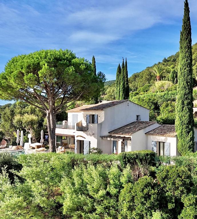 Découvrez la Villa « The View » - 4