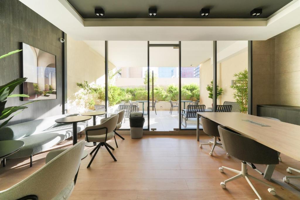 Exclusivo departamento de lujo Las Condes - 2