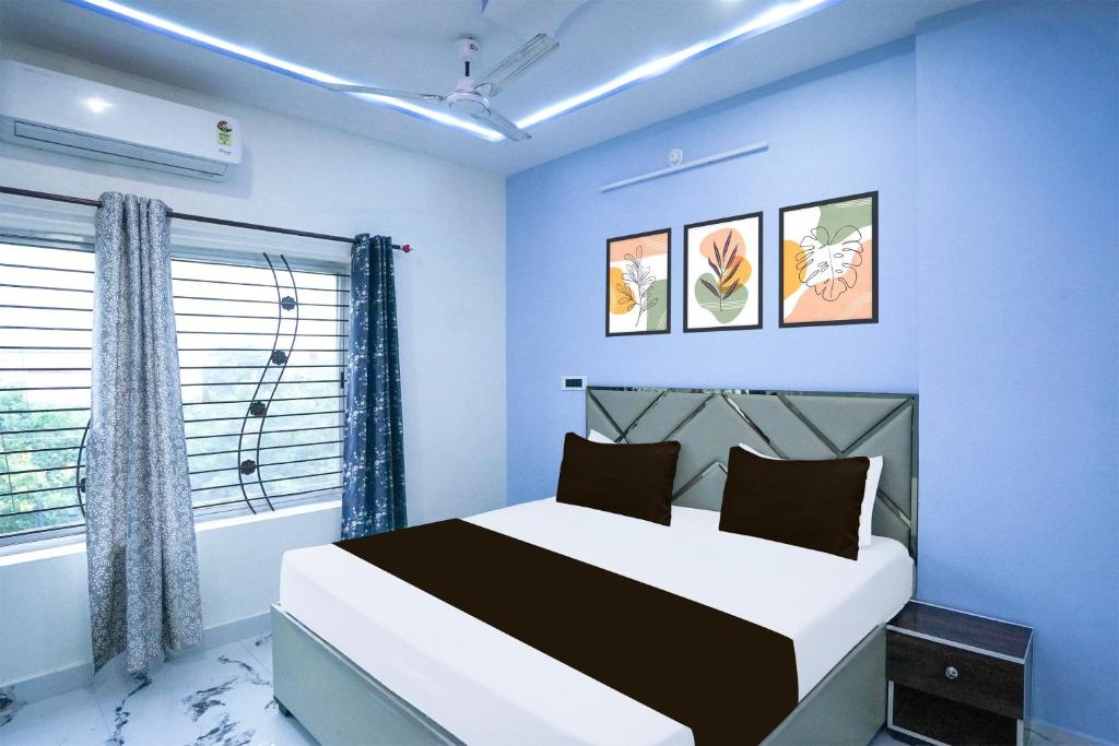 Hotel O The Value, Bhilai