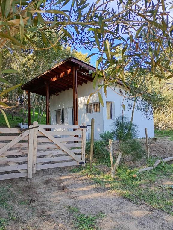 Villa Buby Gesell - 1