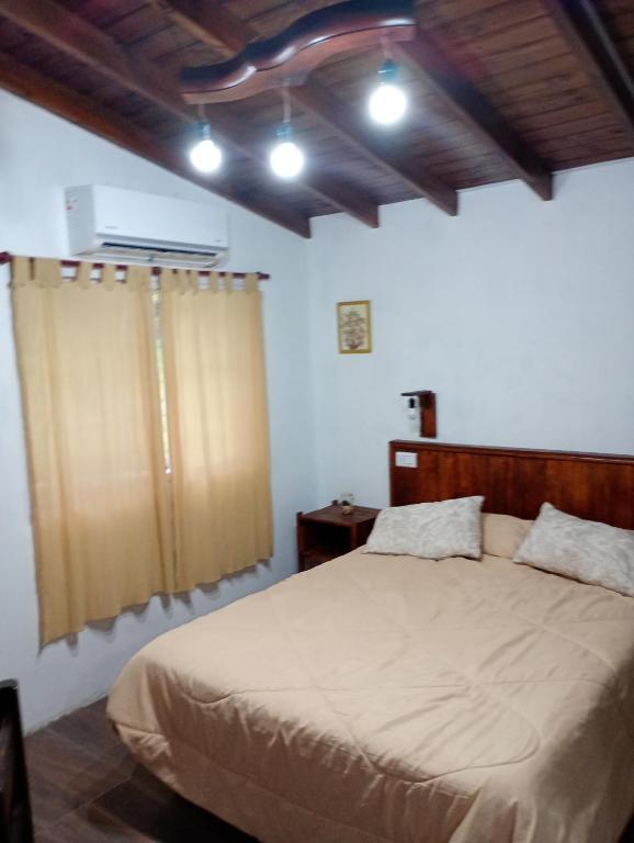 Villa Buby Gesell - 2