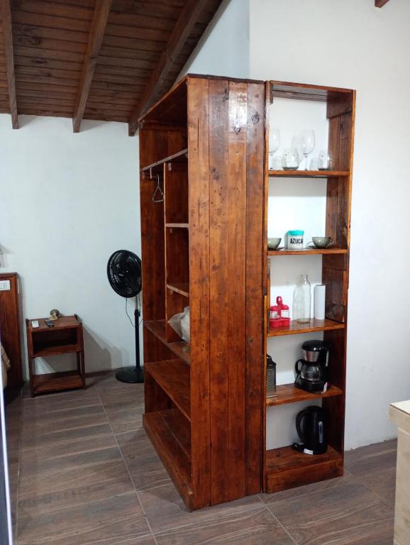 Villa Buby Gesell - 4