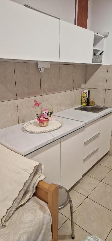 Apartmani Pekeč, Bělehrad
