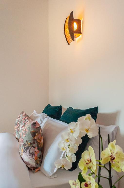 Casa de las Flores - 5